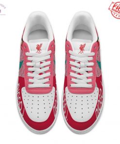 Liverpool F.C Diogo Jota 20 Limited Air Force 1