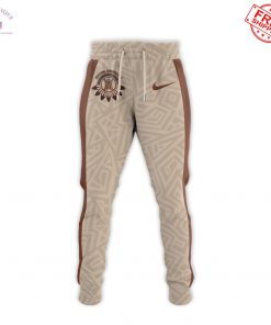 Los Angeles Angels x Native American Heritage Special Hoodie 2025