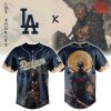 New York Yankees x Spider-Man 2025 Limited Baseball Jersey