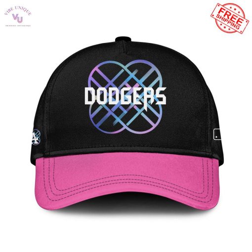 MLB All Team x Saja Boys Kpop Demon Hunters 2025 Limited Baseball Jersey