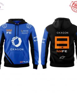McLaren F1 Oxagon NMFE Limited Shirt Collection 6
