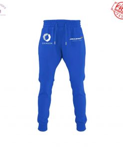 McLaren F1 Oxagon NMFE Limited Shirt Collection 7