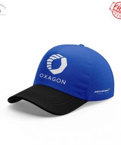 McLaren F1 Oxagon NMFE Limited Shirt Collection 8