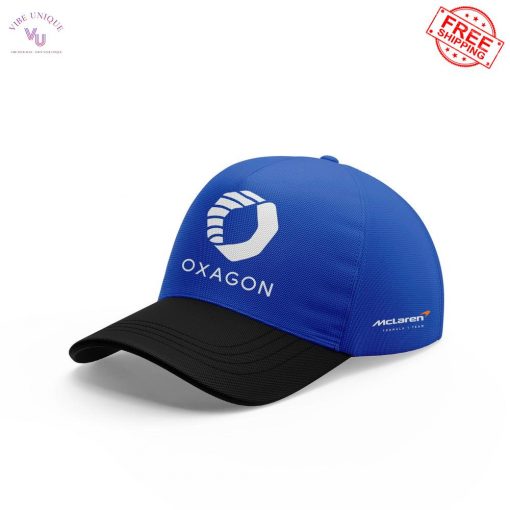 McLaren F1 Oxagon NMFE Limited Shirt Collection