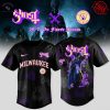 My Chemical Romance Long Live 2025 x New York Yankees Limited Baseball Jersey