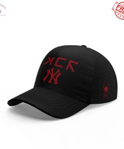 My Chemical Romance Long Live 2025 x New York Yankees Limited Baseball Jersey 4