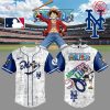 NY Mets One Piece Straw Hat Pirates 2025 Limited Baseball Jersey