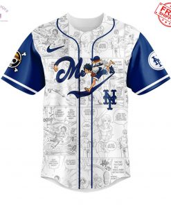 NY Mets One Piece Straw Hat Pirates 2025 Limited Baseball Jersey