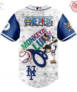 NY Mets One Piece Straw Hat Pirates 2025 Limited Baseball Jersey 3