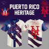 Los Angeles Dodgers x Mario Samurai Hero 2025 Limited Baseball Jersey