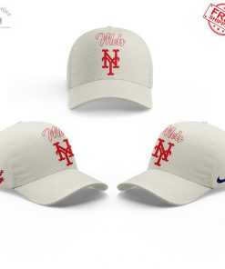 New York Mets x Puerto Rico Heritage 2025 Limited Baseball Jersey 5