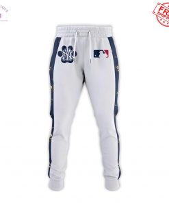 New York Yankees x International Cat Day 2025 Limited Baseball Jersey 3