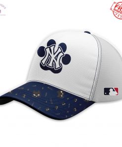 New York Yankees x International Cat Day 2025 Limited Baseball Jersey 4