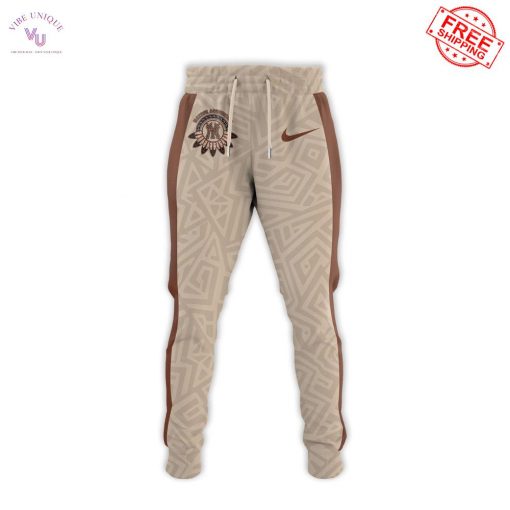New York Yankees x Native American Heritage Special Hoodie 2025