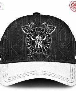 New York Yankees x Viking Astros 2025 Limited Baseball Jersey 4