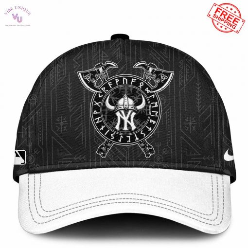New York Yankees x Viking Yankees 2025 Limited Baseball Jersey