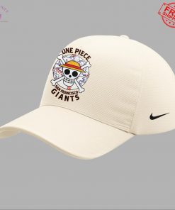 One Piece Giants 2025 Limited Shirt Collection