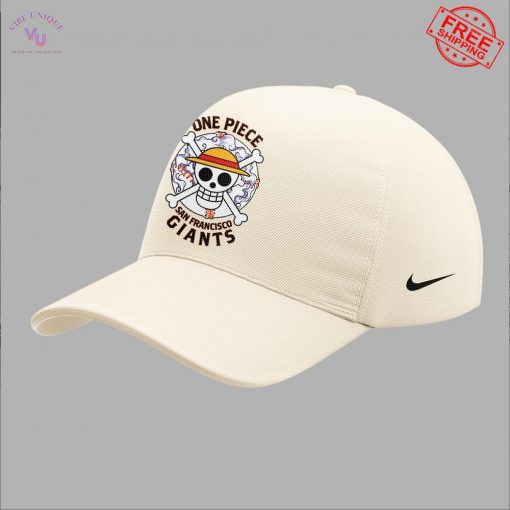 One Piece Giants 2025 Limited Shirt Collection