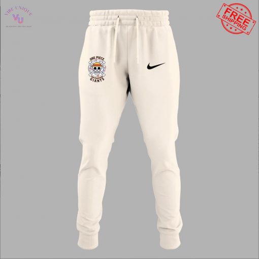 One Piece Giants 2025 Limited Shirt Collection