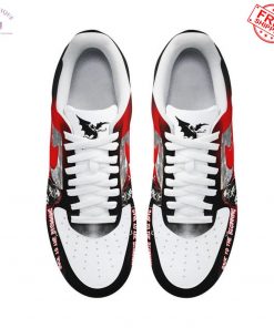 Ozzy Osbourne Back To The Beginning 2025 Limited Air Force 1 3