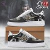 Ozzy Osbourne x Black Sabbath Rock Will Never Die 2025 Limited Air Force 1