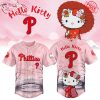 Philadelphia Flyers x Ghost Band Skeletour 2025 Limited Baseball Jersey
