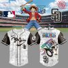 Seattle Mariners International Dog Day 2025 Limited Baseball Jersey