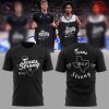 San Antonio Spurs x Houston Rockets x Dallas Mavericks Texas Strong Limited Shirt Collection