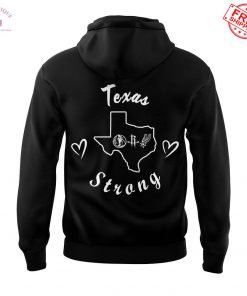 San Antonio Spurs x Houston Rockets x Dallas Mavericks Texas Strong Limited Shirt Collection 6