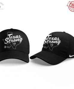 San Antonio Spurs x Houston Rockets x Dallas Mavericks Texas Strong Limited Shirt Collection 8