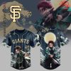 Buffalo Bisons x Native American Heritage Month 2025 Limited Baseball Jersey