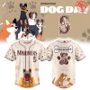 St. Louis Cardinals International Dog Day 2025 Limited Baseball Jersey