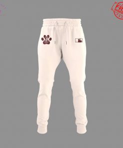 Seattle Mariners International Dog Day 2025 Limited Baseball Jersey 3