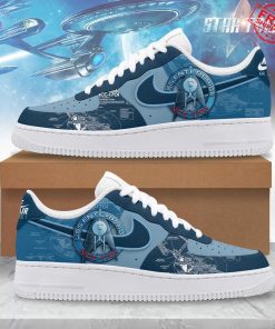 Star Trek USS Enterprise NCC-1701 Limited Air Force 1