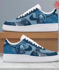 Star Trek USS Enterprise NCC-1701 Limited Air Force 1