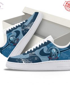 Star Trek USS Enterprise NCC 1701 Limited Air Force 1 3