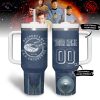 Star Trek USS Enterprise Personalized Limited Stanley Tumbler