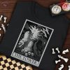 Tarot The Tower Limited T-Shirt