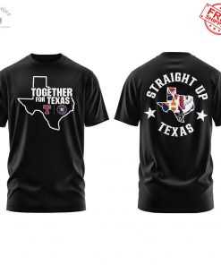 Texas Rangers x Houston Astros 2025 Limited Shirt Collection 3