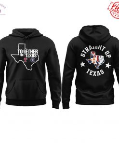 Texas Rangers x Houston Astros 2025 Limited Shirt Collection 4