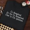 The Chessmaster Wolf Limited T-Shirt