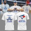 Indiana Fever Caitlin Clark Basketball Authmade 2025 Limited T-Shirt