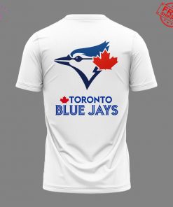 Toronto Blue Jays All Star Vote 2025 Limited T Shirt 3