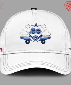 Toronto Blue Jays All Star Vote 2025 Limited T Shirt 4