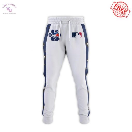 Toronto Blue Jays x International Cat Day 2025 Limited Baseball Jersey