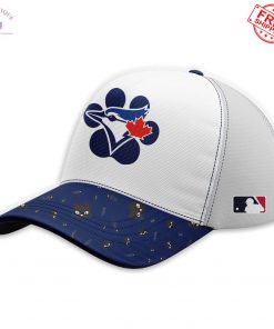 Toronto Blue Jays x International Cat Day 2025 Limited Baseball Jersey 4