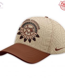 Toronto Blue Jays x Native American Heritage Special Hoodie 2025