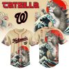 San Diego Padres x Modelo 2025 Personalized Limited Baseball Jersey