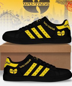 Wu-Tang Clan 2025 Limited Stan Smith Shoes