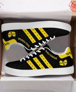 Wu Tang Clan 2025 Limited Stan Smith Shoes 3